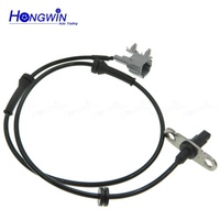 Capteur de vitesse de roue ABS arrière droit neuf 47900-EB300 pour Nissan Navara PATHFINDER D40 2.5L 4.0L 47901EB300 47900 EB300 47900-EB70A