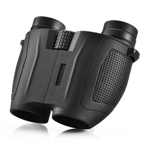 A19 Venta caliente 12x25 Binoculares impermeables para caza al aire libre - Product Image 3