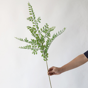 Gazon artificiel et feuillage décoratifs en plastique de haute qualité <span class=keywords><strong>pour</strong></span> la maison et le jardin - Product Image 2