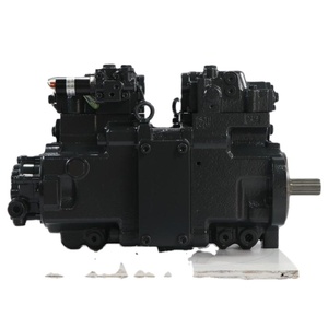 Grúa Excavadora Serie GID SY135, Nueva, Certificada ISO9001, Maquinaria de Construcción, Bomba de Pasador K7V63DTP, Guangdong, 6 Meses de Garantía - Product Image 1