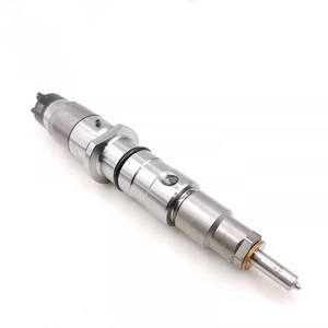 หัวฉีดดีเซล 0445120125 หัวฉีดคอมมอนเรลสำหรับอะไหล่เครื่องยนต์ดีเซล - Product Image 4