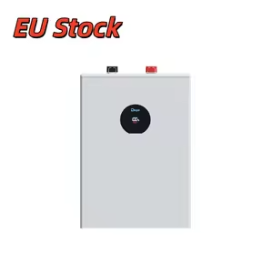 Batería Deye SE F16 C de 16 kWh ESS 51.2V 314Ah de Alta Calidad, 6000 Ciclos, Stock Alemán Disponible - Product Image 1