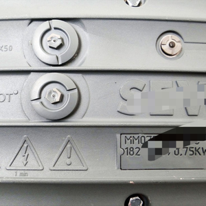 New Original Ready Stock WA37/T DRS71M4BE/MM07/<strong>LN</strong> + MM07D-503-00 Industrial Automation PAC Dedicated PLC Programming Controller - Product Image 1