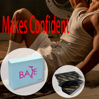 Chocolats Aphrodisiaques Excitants pour Hommes – Barres de Chocolat Stimulantes