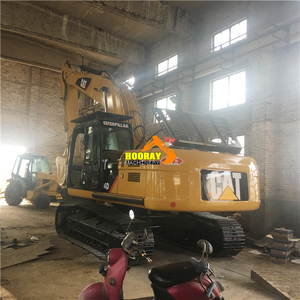 รถขุดมือสองญี่ปุ่น Caterpillar 324D 323D เครื่องยนต์ 140 กิโลวัตต์ ความจุบุ้งกี๋ 1.0 ลูกบาศก์เมตร น้ำหนักใช้งาน 20 ตัน - ราคาสุดคุ้ม - Product Image 6