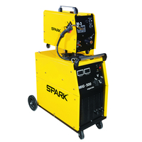 최고의 가격 슈퍼 사양 500 amp 용접 기계 soldador mig 용접기 판매
