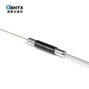 เซอร์เมน NL-770R เสาอากาศรถยนต์แบบยูวี ดูอัลแบนด์ ขนาด 98.8 ซม. กำลังขยายสูง วัสดุโลหะ แบบติดตั้งภายนอก แนวตั้ง - Product Image 3