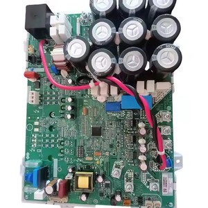 Module Inverter pour Climatiseur Hisense H7B08587E D PV2021H H7B08530A D – Pièce de Remplacement pour Système Central - Product Image 4