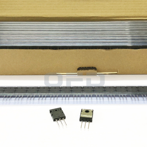 <span class=keywords><strong>2SA1943</strong></span> 2SC5200 TO-3PL pour Transistor Audio Bipolaire PNP/NPN – Nouveaux Composants Électroniques en Stock pour Agents - Product Image 3