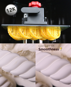 Imprimante à écran IFUN 12k, écran 10,1 pouces, écran <span class=keywords><strong>Momo</strong></span> pour Gold Giant 12k, écran LCD - Product Image 4