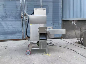 Factory Price <strong>Corn</strong> Thresher Peeler Stripper Cob <strong>Kerneler</strong> <strong>Corn</strong> and Rice Thresher Fresh <strong>Sweet</strong> <strong>Corn</strong> Thresher Machine for Sale - Product Image 2