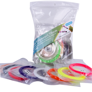 Fournisseur direct d'usine - Recharges de stylos à dessin 3D - Filament PLA / ABS 1,75 mm - Product Image 3