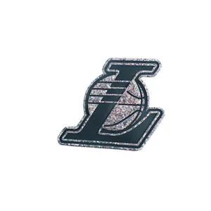 Custom Sport Rubber Badge Flag Design 3D Embossed Heat Press Transfer Logo Tpu Patches For Clothing