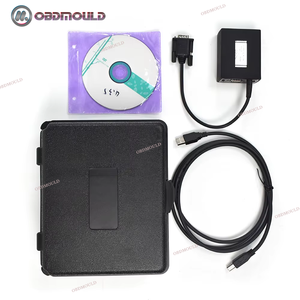 Herramienta de Diagnóstico para Montacargas Jungheinrich JETI Judit INCADO, Analizador de Motor para Automóviles y Catálogo de Repuestos, Modelo Aplicable - Product Image 5