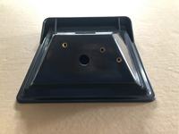 Pelat Target Mesin Penyelarasan Roda 3D dari Suku Cadang Wheel Aligner JB & HF