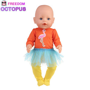 Vestiti per bambini fatti a mano per bambina vestiti per bambole africane di 6 anni - Product Image 4