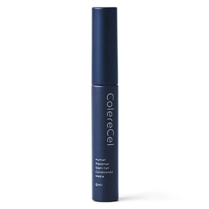 Sérum pour cils à base de cellules souches de placenta humain 6ml, conditionné dans un milieu de culture, vente en gros pour la croissance - Product Image 1