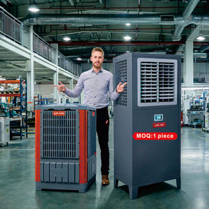 Climatiseur évaporatif intelligent, refroidisseur industriel, climatisation commerciale centrale Airyini - Product Image 1