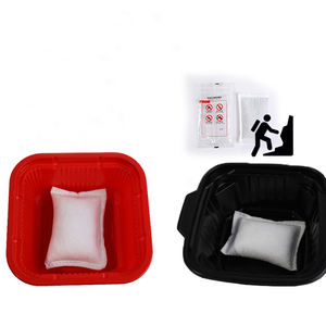 2023 بالجملة الترويجية الساخنة 60-90g عديمة اللهب كيس من أجل التموينية بدون لهب شراء عبر الإنترنت - Product Image 1