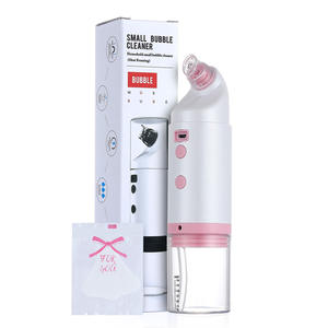 Produits les plus vendus, appareil de soin du visage mini Hydra Aqua Peel pour usage domestique - Product Image 2