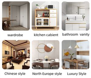 Глянцевая пленка для домашних животных, ламинированная ПВХ, пена, листы - Product Image 6