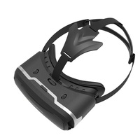 SHINECON VR 2K écran 120 pouces visualisation immersive IMAX lunettes VR portables avec CE