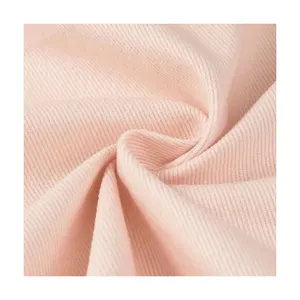 Gots Certified ODM OEM 7*7 100% Textile Cotton Fabric Woven Cotton Fabric 360 Gsm Twill Fabric Manufacturing For Garment