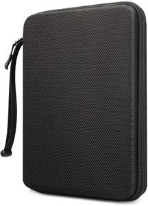 Capa OEM/ODM para <span class=keywords><strong>iPad</strong></span> Pro/Air de 11 polegadas, à prova de choque, em EVA rígido, para M2/M1 e 5ª geração - Personalização de marca - Somente a capa - Product Image 5