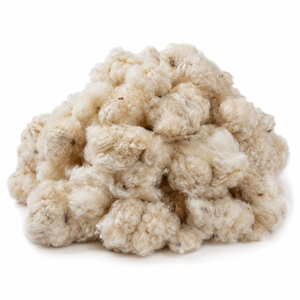 Fibra de Kapok Natural, Material de Relleno Suave de Primera Calidad, Origen Indonesia, Suministro de Fibra Cruda de Calidad de Exportación - Product Image 1