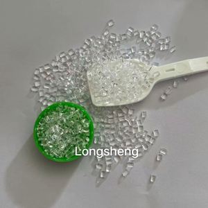 เม็ดพลาสติก PMMA คุณภาพสูง เกรดสำหรับขึ้นรูป วัตถุดิบเกรดเวอร์จิ้น - Product Image 6