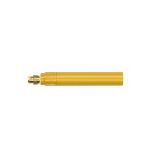 Qs300a 1 Straight Handle Water Cooled Tig Welding Gun For Automated Welding 350a 6061 Aluminum Alloy - Product Image 1