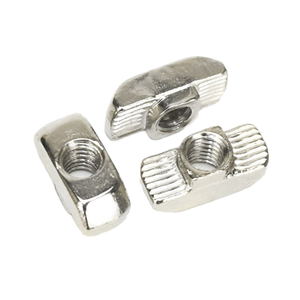 M3 M4 búa <span class=keywords><strong>Nut</strong></span> trượ<span class=keywords><strong>t</strong></span> <span class=keywords><strong>T</strong></span> <span class=keywords><strong>Nut</strong></span> Drop-in <span class=keywords><strong>t</strong></span>-<span class=keywords><strong>nut</strong></span> cho 5 mé<span class=keywords><strong>t</strong></span> Khe nhôm hồ sơ - Product Image 2