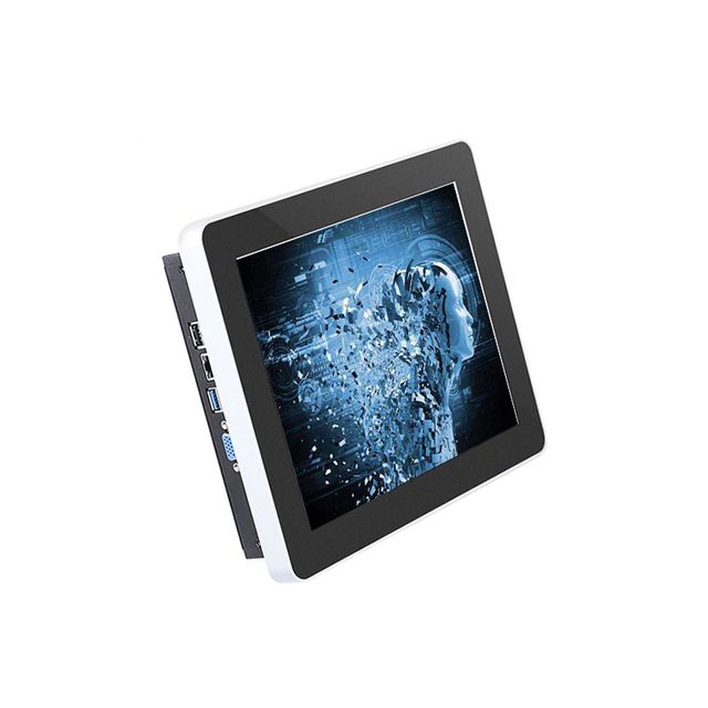 win 7 all in one driver download 10.4 - 32 Inch Industrial Tablet Computer In-tel core i5 4th gen Processor Rugged