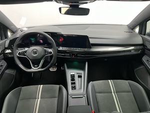 Auto Usado Volkswagen <span class=keywords><strong>Golf</strong></span> 280TSI DSG <span class=keywords><strong>R</strong></span>-<span class=keywords><strong>Line</strong></span> <span class=keywords><strong>2022</strong></span>, 1.4T Turbo, 5 Asientos, Euro VI, Gasolina - Product Image 6