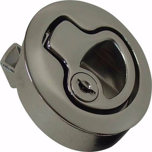 Precio directo <span class=keywords><strong>de</strong></span> fábrica 316 Hardware marino Accesorios para barcos Pestillo <span class=keywords><strong>de</strong></span> leva con llave Bloqueo marino Bloqueo <span class=keywords><strong>de</strong></span> barcos - Product Image 6