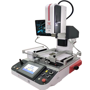 <span class=keywords><strong>BGA</strong></span> reballing trạm tự động <span class=keywords><strong>BGA</strong></span> rework trạm - Product Image 3