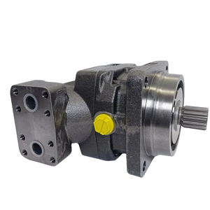 ปั๊มไฮดรอลิกแบบลูกสูบ ราคาโรงงาน รุ่น F12-030 F12-060 F12-080 F12-090 F12-110 F12-125 F12-150 F12-250 สำหรับรถขุด พร้อมการรับประกัน 1 ปี - Product Image 2