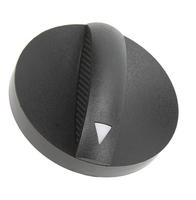 55905-0K011 77A307 Bouton de commande de climatisation pour Toyota Vigo 2004-2011
