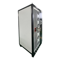 Alimentation électrique CC haute tension 50V 5000A 250KW à haute efficacité CE pour l'électrolyse de l'hydrogène, redresseur pour l'hydrogène
