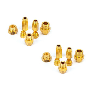 Buse d'injection <span class=keywords><strong>de</strong></span> carburant sur mesure - Conçue avec précision pour les brûleurs et les chaudières - Product Image 3