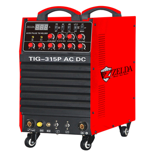 TIG 315P industrial 380v ac dc <span class=keywords><strong>everlast</strong></span> tig welder - Product Image 1