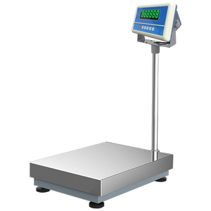 Industrielle Tischwaage Elektronische Waage mit 0,1g Genauigkeit OEM/ODM Anpassung 1 Jahr Garantie - Product Image 1