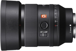 Lente de Cámara Prime Ultra Gran Angular FE 35MM F/1.4 GM de Fotograma Completo, Enfoque Manual, Cuerpo Metálico - Product Image 2