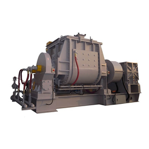 Kneader Mixer <b>Machine</b> Eva Double Sigma Mixer Stainless Steel Hot Melt Glue Sigma Mixer For Eva Hot Melt Adhesive Making <b>Machine</b> - Product Image 4