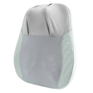Massage Cushion 42x8x53cm USB Rechargeable Neck Back Waist <b>Hip</b> Leg Support Home Use Kneading Massage <b>Pad</b> - Product Image 4