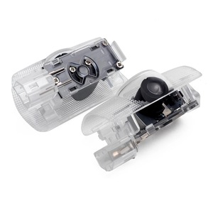 ไฟต้อนรับโปรเจคเตอ<span class=keywords><strong>ร์</strong></span><span class=keywords><strong>ประตู</strong></span>รถโลโก้ที่กำหนดเองสำหรับ Toyota Highlander Camry Prius Sienna Tundra Venza <span class=keywords><strong>4</strong></span> Runner - Product Image 4