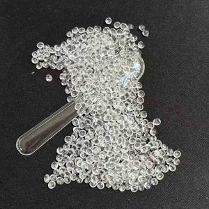 Gránulos PETG vírgenes al mejor precio, alto brillo, alta resistencia para producción de películas, piezas automotrices de grado óptico - Product Image 1