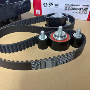 <span class=keywords><strong>Kit</strong></span> <span class=keywords><strong>de</strong></span> Correa <span class=keywords><strong>de</strong></span> Distribución ORIGINAL SAIC MAXUS DELIVERY 9 para Motor LDV Maxus 2.0 D20 5800-0190 C00077409 C00077430 C00349003 - Product Image 5