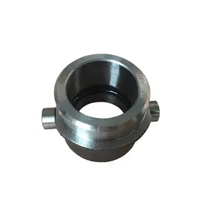 OEM Iron Casting Mechanical Parts For Construction Machinery