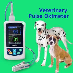 Oksimeter Nadi Dokter Hewan Populer Cocok untuk Anjing, Kucing, dan Kuda - Product Image 2